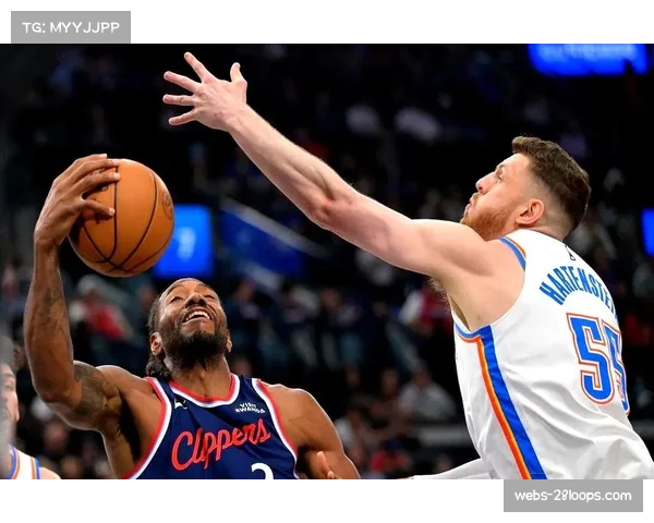 雷霆128-110轻取快船，提前锁定西部头名与联盟最佳战绩