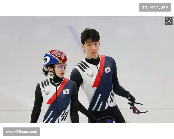 直面争议——专访韩国短道速滑名将黄大宪